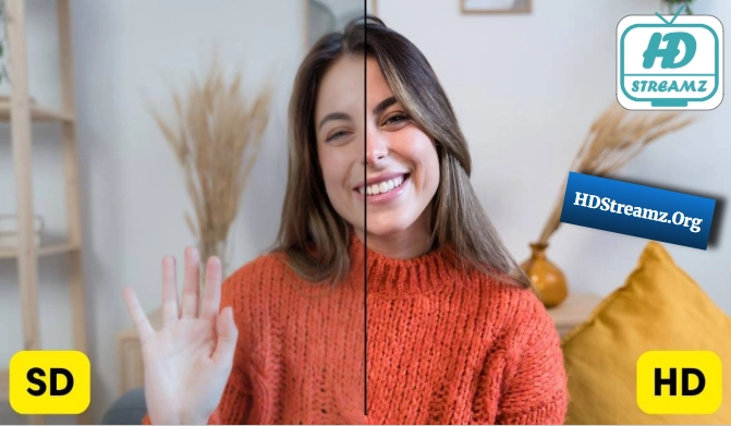 HD Streamz Quality