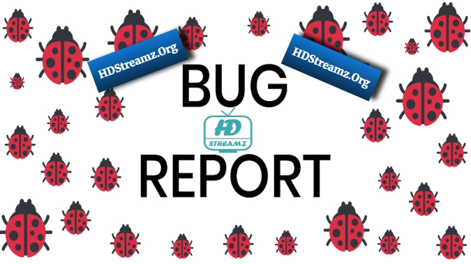 HD Streamz Bug Fixed