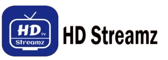 HD Streamz