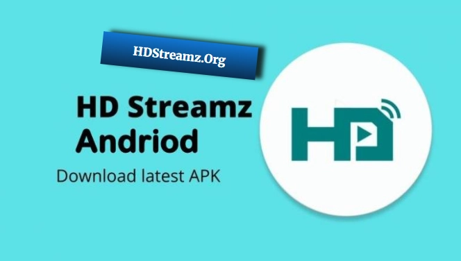 How to Get HD Streamz