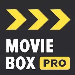 Moviebox App icon https://hdstreamz.org/